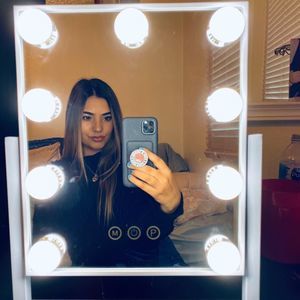 Meet your Posher, Amariah